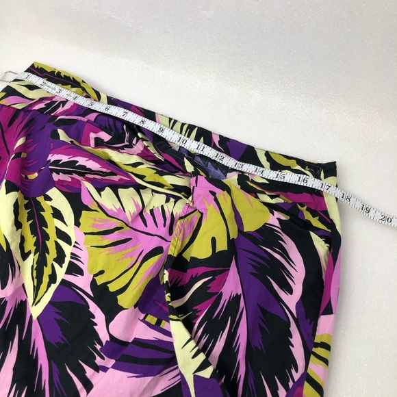 Future Collective Skirt Tropical Mini Twist - Picture 10 of 11